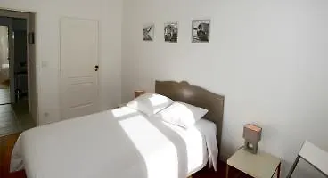 Appart Ambiance - Bossuet Apartment Lyon France